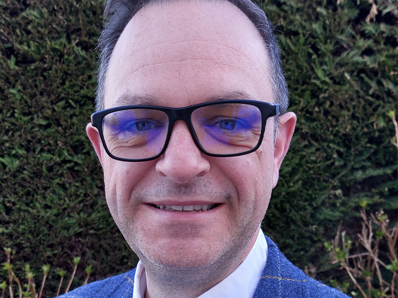 Andrew: Often found sailing dinghies or protecting information assets. CISSP, CISMP, PGCE 